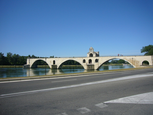聖貝立茲橋