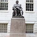 John Harvard