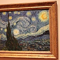 Vincent van Gogh - The Starry Night !!!