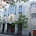 St. George Ukrainian Catholic Church