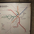 波士頓地鐵圖