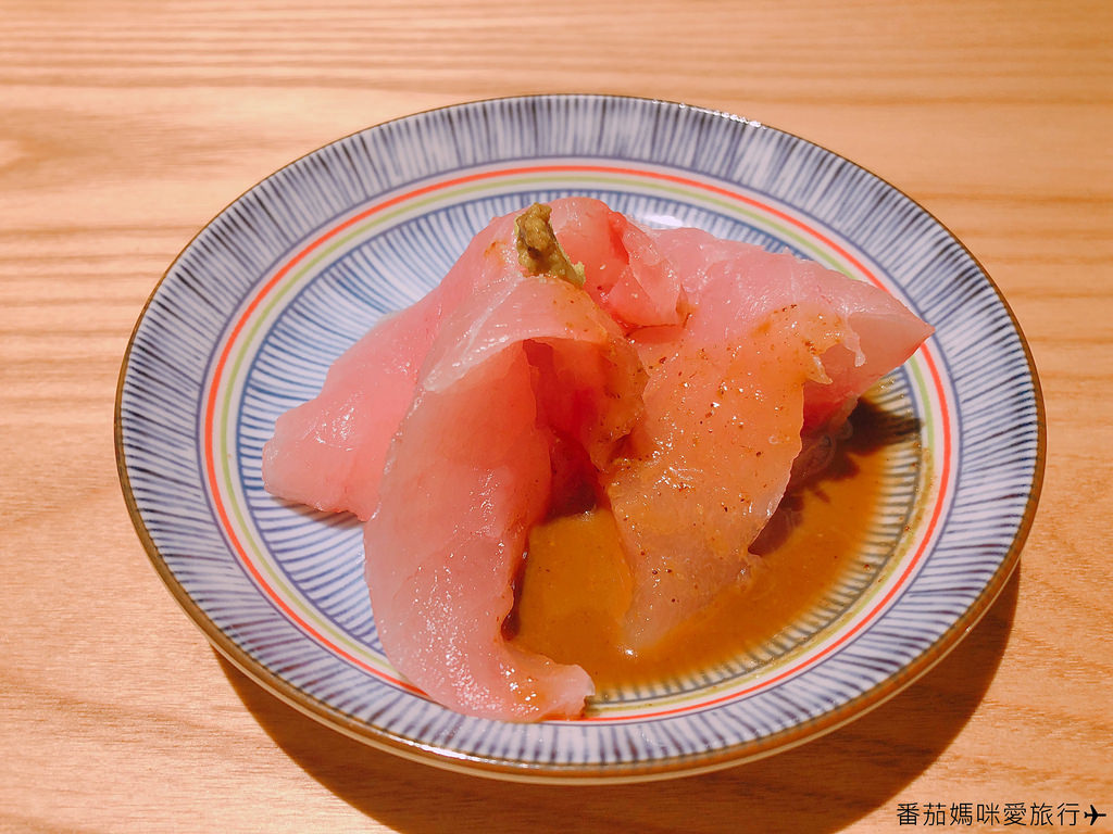 日本橋海鮮丼つじ半Tsujihan (10)