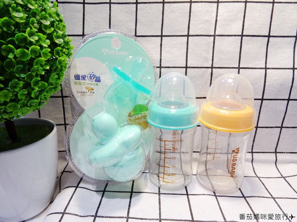 优生硅晶安抚奶嘴 (4)