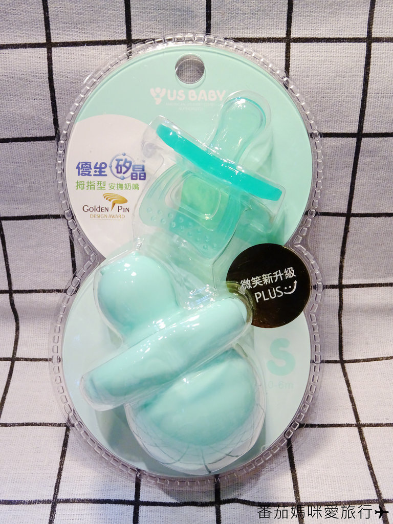 优生硅晶安抚奶嘴 (1)