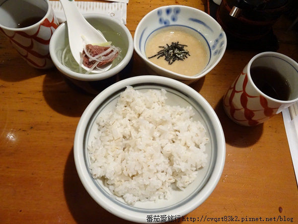 【東京新宿美食】根岸牛舌。 ねぎし。炭烤牛舌 (4)