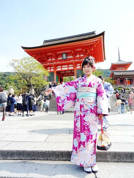 京都一日遊 (2)