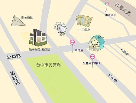 攜旺cafe寵物餐廳%26;浪浪中途學校~地圖.jpg