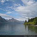 Lake Wakatipu