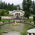 Schloss Linderhof 林德霍夫宮