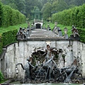 Schloss Linderhof 林德霍夫宮