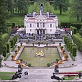 Schloss Linderhof 林德霍夫宮