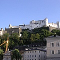 Salzburg 薩爾茲堡