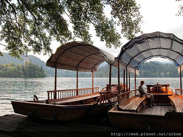 Lake Bled