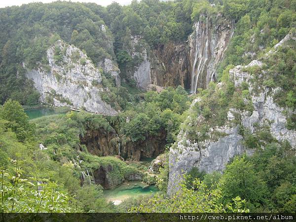 Plitvice National Park