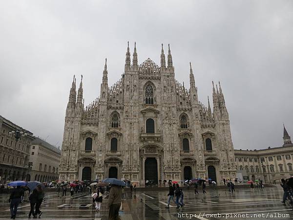 Milano