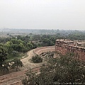 阿格拉紅堡(Agra Fort)