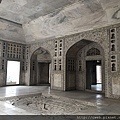 阿格拉紅堡(Agra Fort)