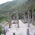 金瓜石．黃金神社