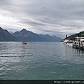 Lake Wakatipu