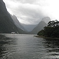 Milford Sound