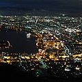 函館百萬夜景