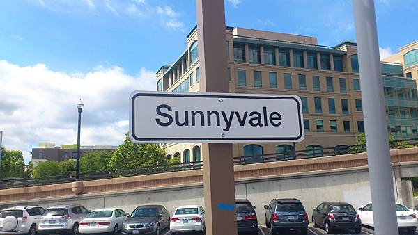 Sunnyvale