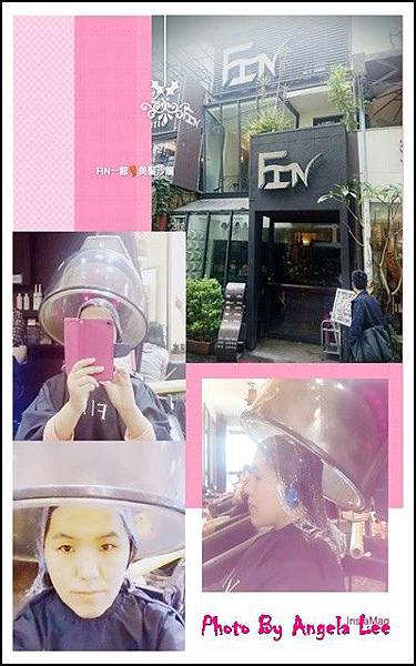 【台北】中山區美髮沙龍推薦輕爽有型X好整理的睡不醒髮Sty