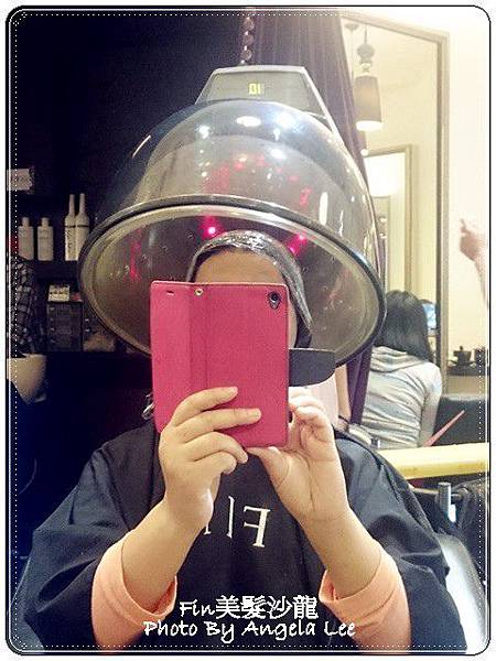 【台北】中山區美髮沙龍推薦輕爽有型X好整理的睡不醒髮Sty