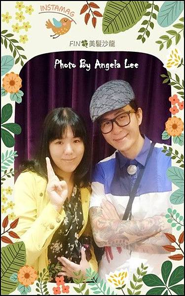 【台北】中山區美髮沙龍推薦輕爽有型X好整理的睡不醒髮Sty