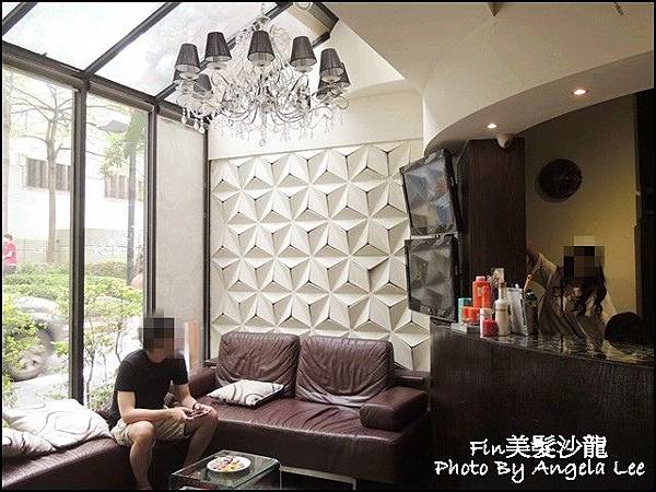 【台北】中山區美髮沙龍推薦輕爽有型X好整理的睡不醒髮Sty