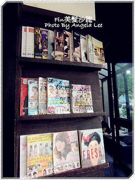 【台北】中山區美髮沙龍推薦輕爽有型X好整理的睡不醒髮Sty