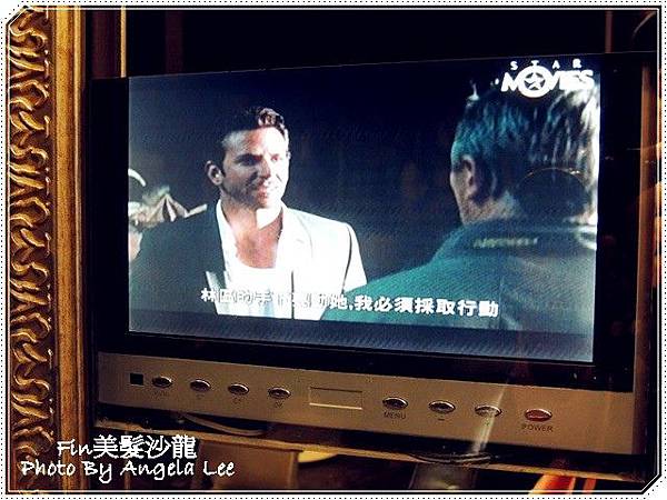 【台北】中山區美髮沙龍推薦輕爽有型X好整理的睡不醒髮Sty