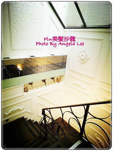 【台北】中山區美髮沙龍推薦輕爽有型X好整理的睡不醒髮Sty