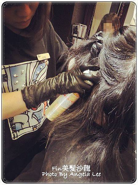 【台北】中山區美髮沙龍推薦輕爽有型X好整理的睡不醒髮Sty