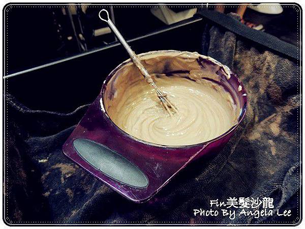 【台北】中山區美髮沙龍推薦輕爽有型X好整理的睡不醒髮Sty