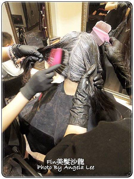 【台北】中山區美髮沙龍推薦輕爽有型X好整理的睡不醒髮Sty