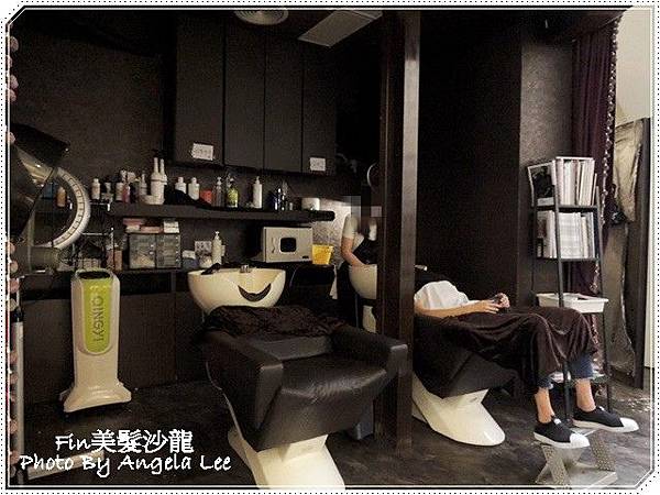 【台北】中山區美髮沙龍推薦輕爽有型X好整理的睡不醒髮Sty