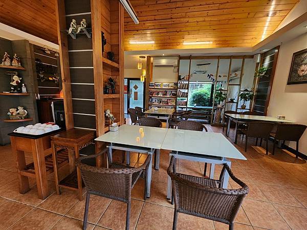 【花蓮吉安】金澤居民宿鄰近綠色隧道的田園風情綠建築x親子民