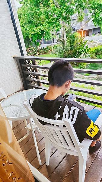 【花蓮吉安】金澤居民宿鄰近綠色隧道的田園風情綠建築x親子民