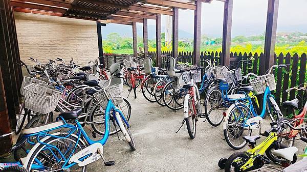 【花蓮吉安】金澤居民宿鄰近綠色隧道的田園風情綠建築x親子民