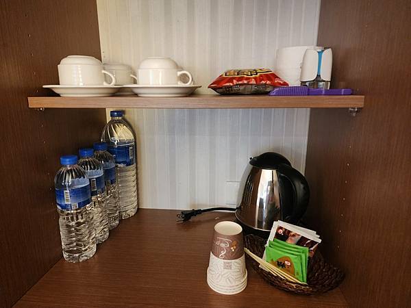 【花蓮吉安】金澤居民宿鄰近綠色隧道的田園風情綠建築x親子民