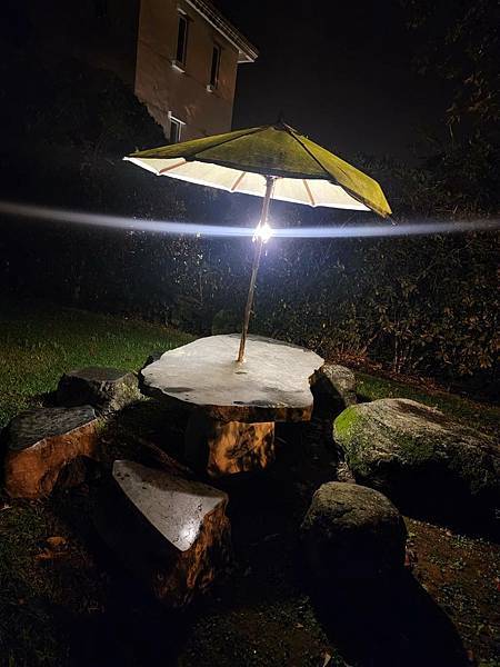 【花蓮吉安】金澤居民宿鄰近綠色隧道的田園風情綠建築x親子民