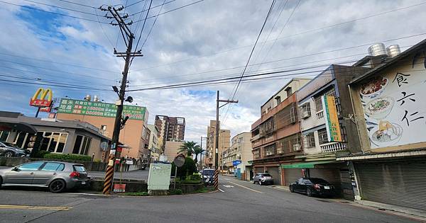 【桃園大溪】食六仁中式餐館☆隱身巷弄間的驚喜●走文青風的中式