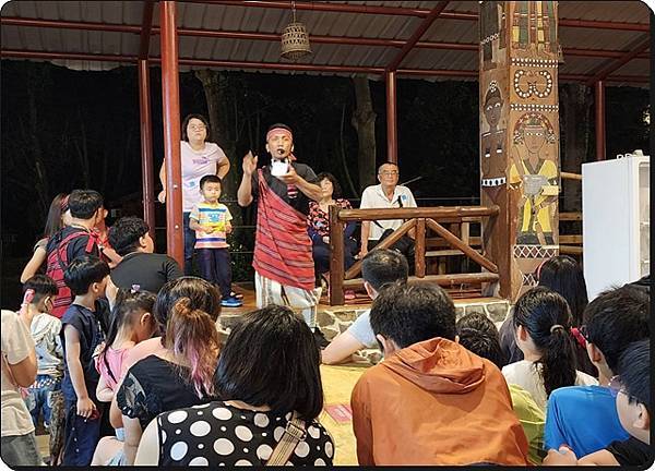【南投】勇士的考驗in《泰雅渡假村》(一泊二食)體驗原住民 【南投】勇士的考驗in《泰雅渡假村》(一泊二食)體驗原住民