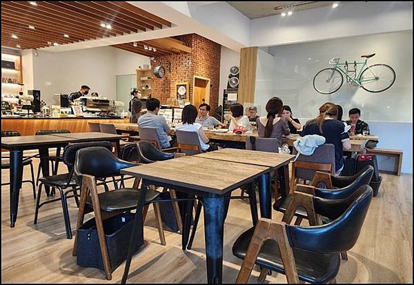 【台北咖啡廳推薦】Borgesplace波赫士領土精品咖啡館 【台北咖啡廳推薦】Borgesplace波赫士領土精品咖啡館