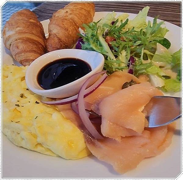 【台北咖啡廳推薦】Borgesplace波赫士領土精品咖啡館 【台北咖啡廳推薦】Borgesplace波赫士領土精品咖啡館