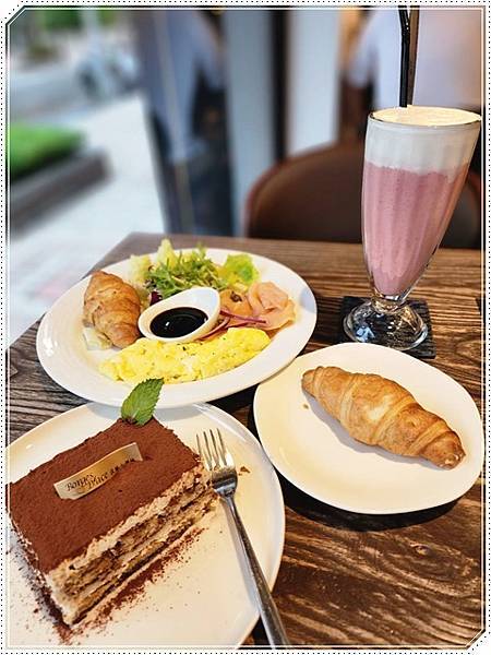 【台北咖啡廳推薦】Borgesplace波赫士領土精品咖啡館 【台北咖啡廳推薦】Borgesplace波赫士領土精品咖啡館