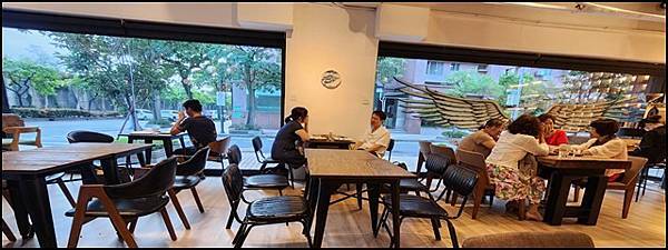 【台北咖啡廳推薦】Borgesplace波赫士領土精品咖啡館 【台北咖啡廳推薦】Borgesplace波赫士領土精品咖啡館