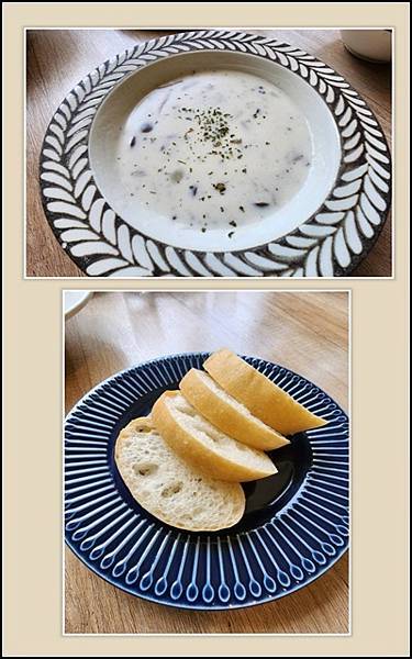 【桃園龍潭】The畔cafe&dining陽光、草地、落地