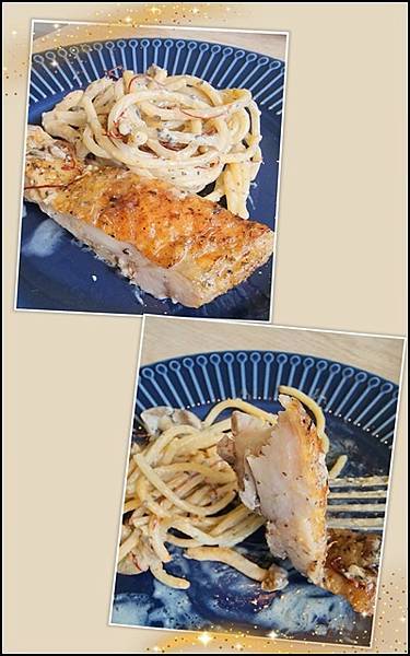 【桃園龍潭】The畔cafe&dining陽光、草地、落地